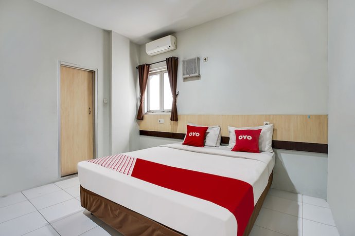 Imagen de la habitación del Hotel Oyo Flagship 91130 99 Lodaya. Foto 9