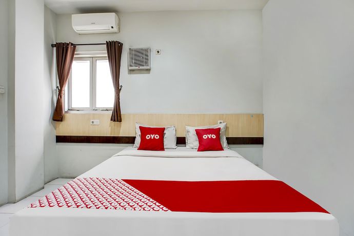 Imagen de la habitación del Hotel Oyo Flagship 91130 99 Lodaya. Foto 13