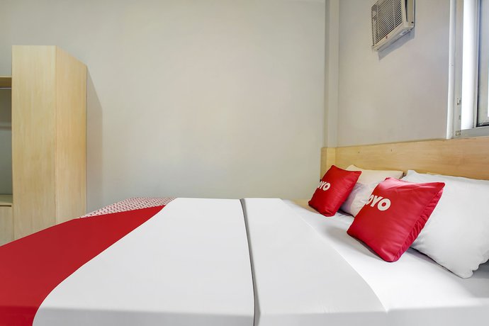 Imagen de la habitación del Hotel Oyo Flagship 91130 99 Lodaya. Foto 14