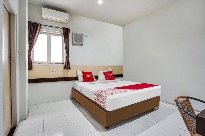 Imagen de la habitación del Hotel Oyo Flagship 91130 99 Lodaya. Foto 15