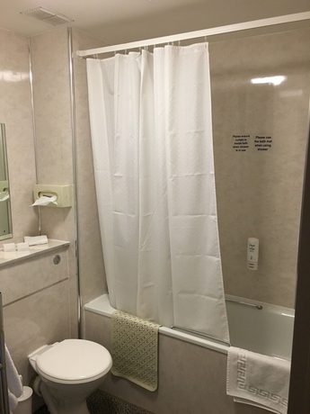 Imagen de la habitación del Hotel Oyo Flagship Brentwood. Foto 13