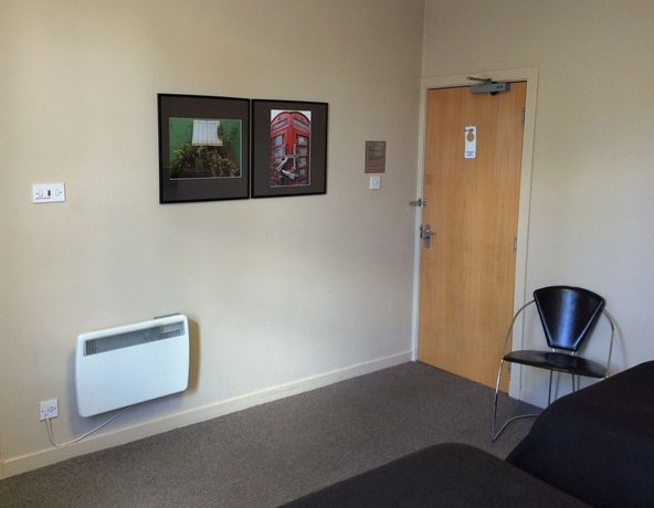 Imagen de la habitación del Hotel Oyo Flagship Brentwood. Foto 14