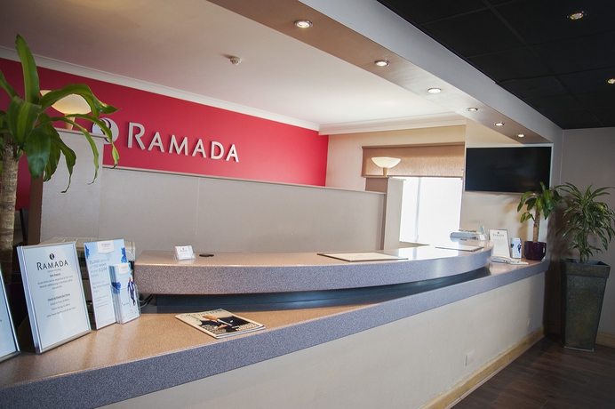 Imagen de los interiores del Hotel Oyo Flagship London Finchley. Foto 10