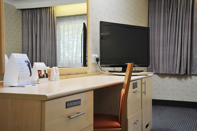 Imagen de la habitación del Hotel Oyo Flagship London Finchley. Foto 6