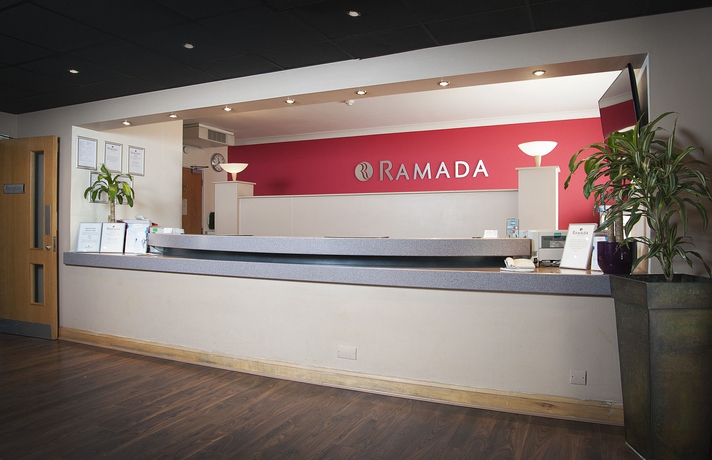 Imagen de los interiores del Hotel Oyo Flagship London Finchley. Foto 12