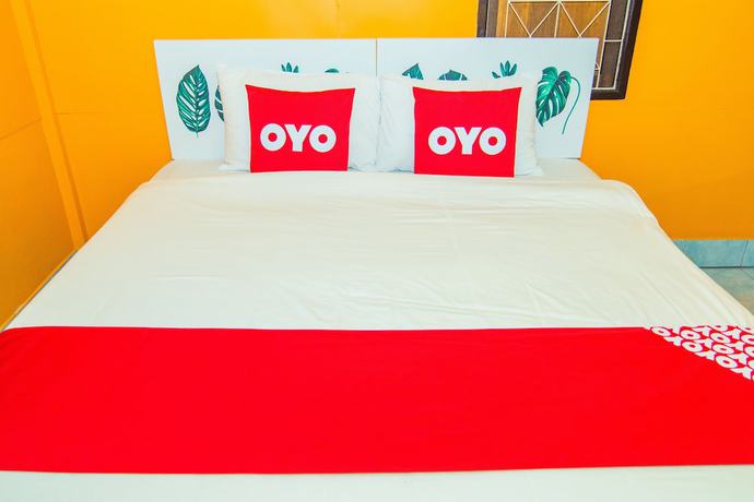 Imagen de la habitación del Hotel Oyo Garfield Resort Pranburi. Foto 13