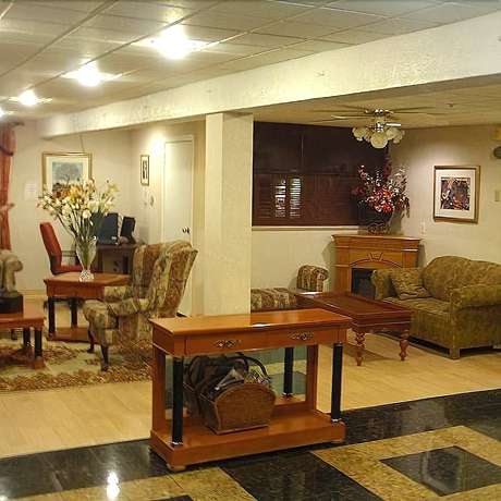 Imagen de los interiores del Hotel Oyo Georgia Near Fairburn/atlanta. Foto 20