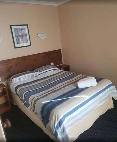 Imagen de la habitación del Hotel Oyo Gran Canaria. Foto 5