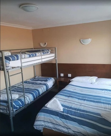 Imagen de la habitación del Hotel Oyo Gran Canaria. Foto 6