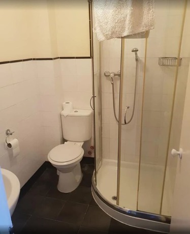 Imagen de la habitación del Hotel Oyo Gran Canaria. Foto 7