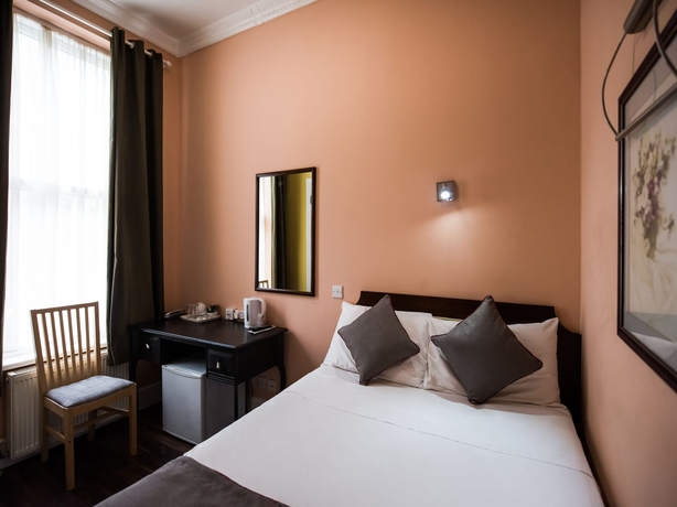 Imagen de la habitación del Hotel Oyo Grantly , London Shepherd's Bush. Foto 10