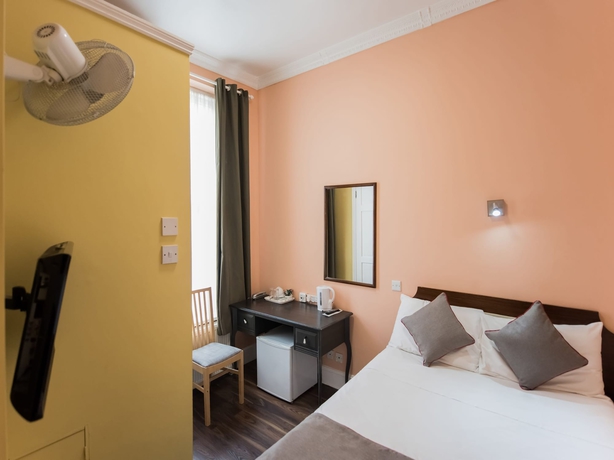 Imagen de la habitación del Hotel Oyo Grantly , London Shepherd's Bush. Foto 11