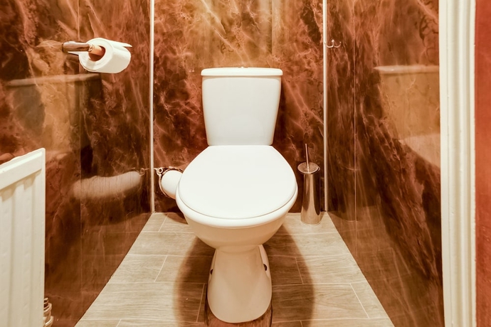 Imagen de la habitación del Hotel Oyo Gulliver's. Foto 11