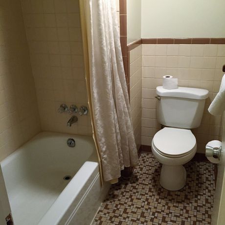 Imagen de la habitación del Hotel Oyo Heber Springs Lakeside. Foto 10