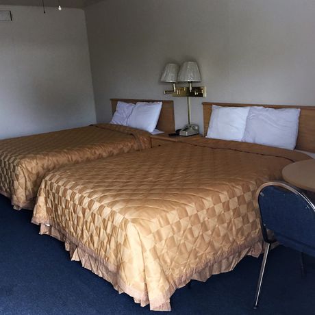 Imagen de la habitación del Hotel Oyo Heber Springs Lakeside. Foto 15