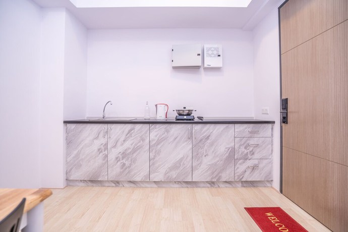 Imagen de la habitación del Hotel Oyo Home 44047 Extraordinary 1br Rev.o. Foto 10