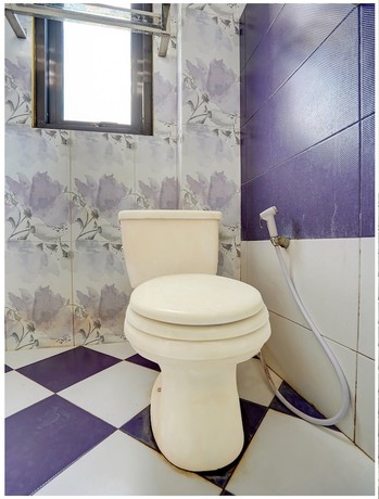 Imagen de la habitación del Hotel Oyo Homes 90987 Desa Wisata Gabugan Syariah. Foto 5