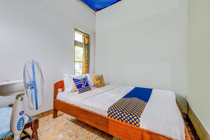 Imagen general del Hotel Oyo Homes 90987 Desa Wisata Gabugan Syariah. Foto 1