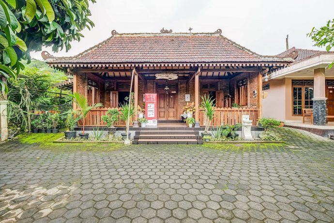 Imagen general del Hotel Oyo Homes 90987 Desa Wisata Gabugan Syariah. Foto 2