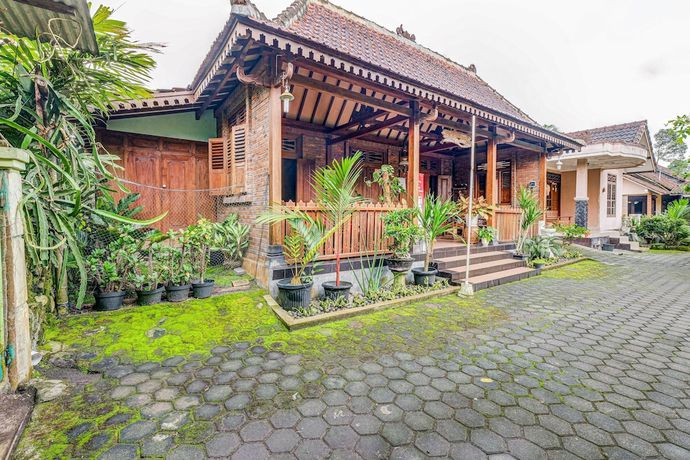 Imagen general del Hotel Oyo Homes 90987 Desa Wisata Gabugan Syariah. Foto 4