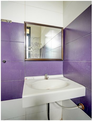 Imagen de la habitación del Hotel Oyo Homes 90987 Desa Wisata Gabugan Syariah. Foto 10
