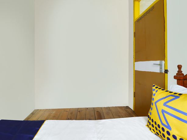 Imagen de la habitación del Hotel Oyo Homes 90992 Eco Tourism Desa Panundaan Ciwidey Syariah. Foto 10