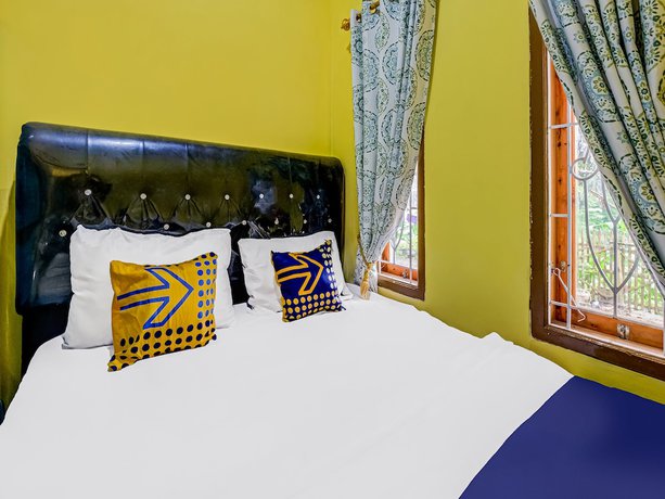 Imagen de la habitación del Hotel Oyo Homes 91067 Desa Wisata Santanamekar. Foto 10