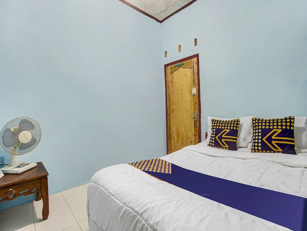 Imagen general del Hotel Oyo Homes 91089 Desa Wisata Air Terjun Way Kalam Syariah. Foto 1