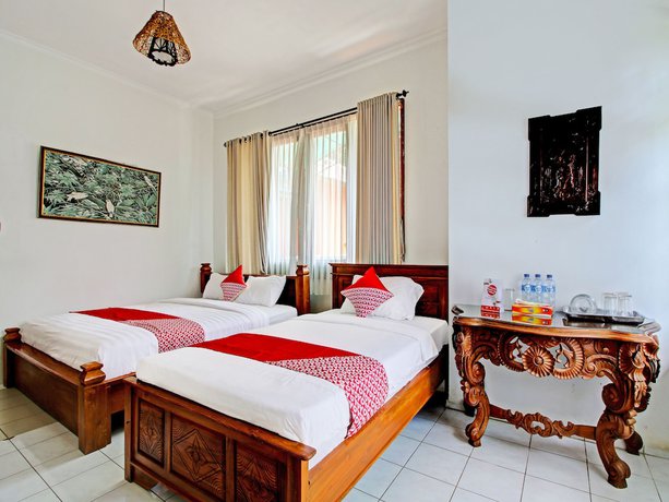 Imagen general del Hotel Oyo Homes 91091 Desa Wisata Umejero. Foto 1