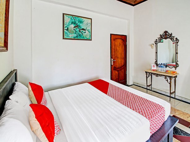 Imagen de la habitación del Hotel Oyo Homes 91091 Desa Wisata Umejero. Foto 6