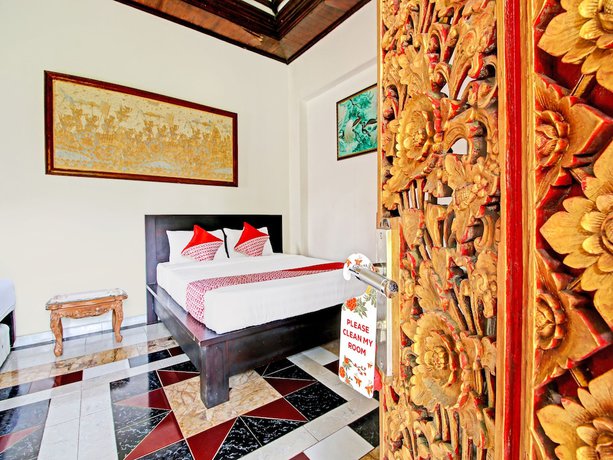 Imagen de la habitación del Hotel Oyo Homes 91091 Desa Wisata Umejero. Foto 13