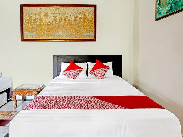 Imagen de la habitación del Hotel Oyo Homes 91091 Desa Wisata Umejero. Foto 14