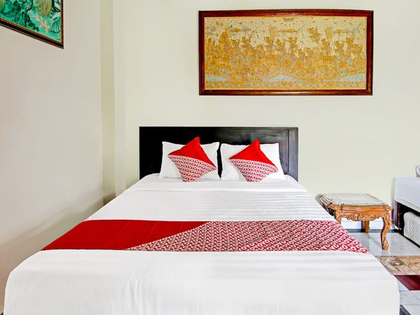 Imagen de la habitación del Hotel Oyo Homes 91091 Desa Wisata Umejero. Foto 16