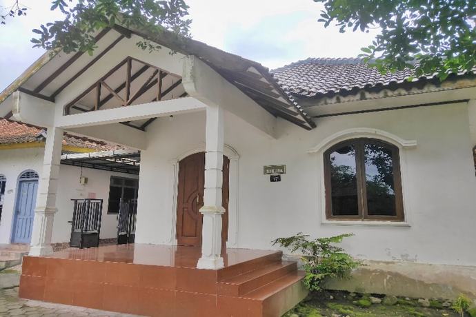 Imagen general del Hotel Oyo Homes 91098 Desa Wisata Tanjung Syariah. Foto 1
