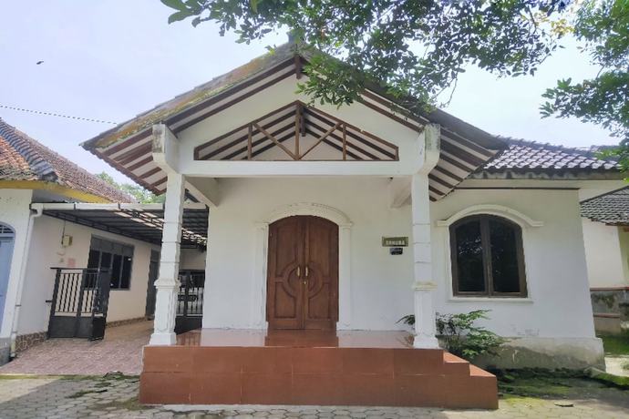 Imagen general del Hotel Oyo Homes 91098 Desa Wisata Tanjung Syariah. Foto 2