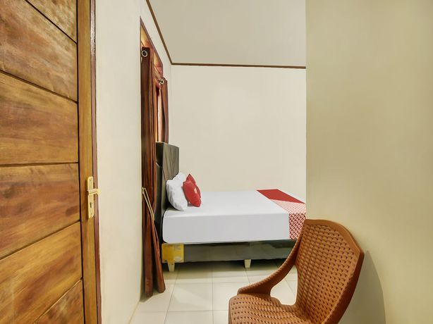Imagen de la habitación del Hotel Oyo Homes 91101 Homesstay Desa Wisata Marinsow. Foto 12