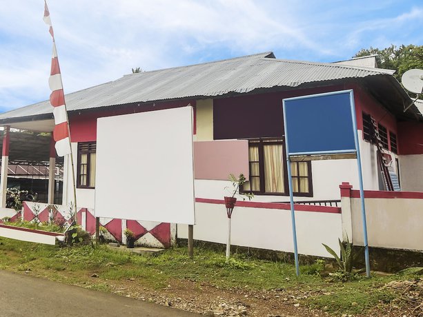 Imagen general del Hotel Oyo Homes 91101 Homesstay Desa Wisata Marinsow. Foto 1