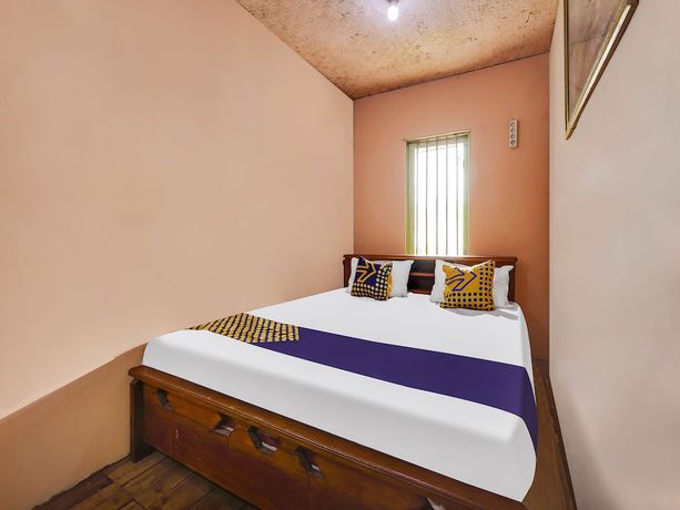 Imagen general del Hotel Oyo Homes 91128 Desa Wisata Lebakmuncang Ciwidey Syariah. Foto 1