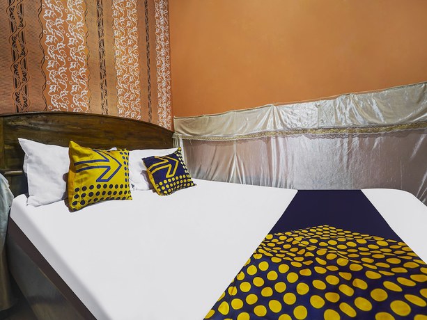 Imagen de la habitación del Hotel Oyo Homes 91128 Desa Wisata Lebakmuncang Ciwidey Syariah. Foto 12