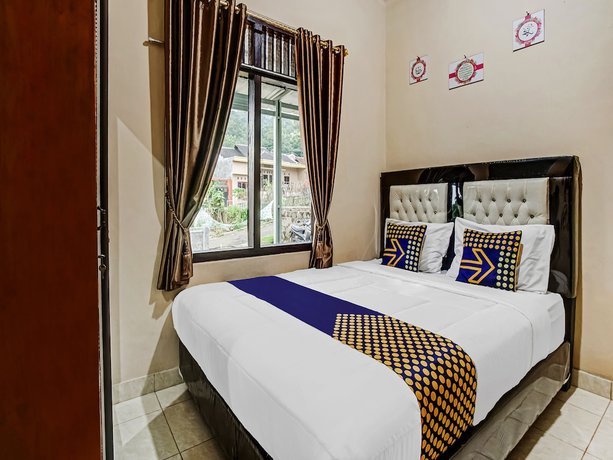 Imagen general del Hotel Oyo Homes 91133 Desa Wisata Sumber Agung Syariah. Foto 1
