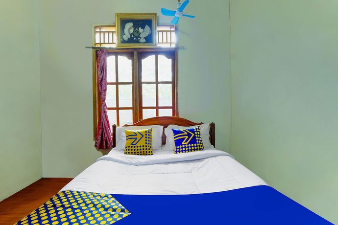 Imagen de la habitación del Hotel Oyo Homes 91154 Desa Wisata Wayang Manyaran Wonogiri. Foto 2