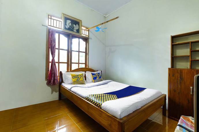 Imagen general del Hotel Oyo Homes 91154 Desa Wisata Wayang Manyaran Wonogiri. Foto 1