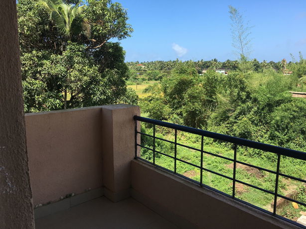 Imagen de la habitación del Hotel Oyo Homes Behind Calangute Kfc. Foto 3