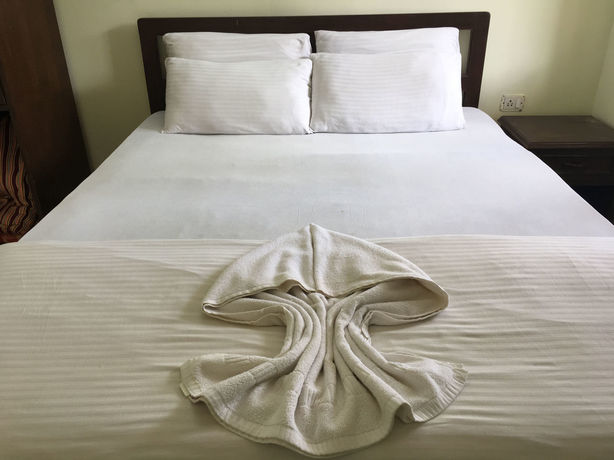 Imagen de la habitación del Hotel Oyo Homes Behind Calangute Kfc. Foto 4