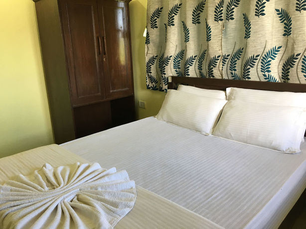 Imagen de la habitación del Hotel Oyo Homes Behind Calangute Kfc. Foto 5