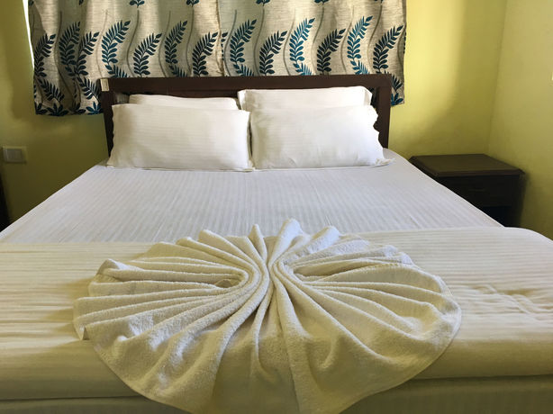 Imagen de la habitación del Hotel Oyo Homes Behind Calangute Kfc. Foto 6