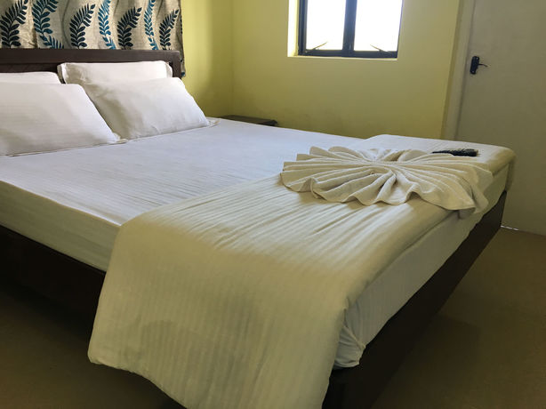 Imagen de la habitación del Hotel Oyo Homes Behind Calangute Kfc. Foto 7