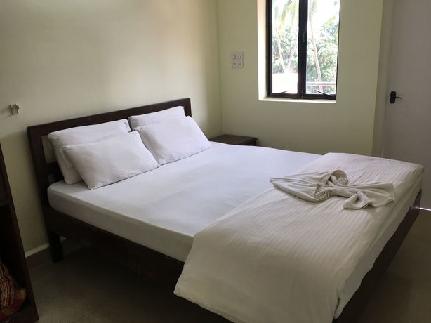 Imagen de la habitación del Hotel Oyo Homes Behind Calangute Kfc. Foto 8