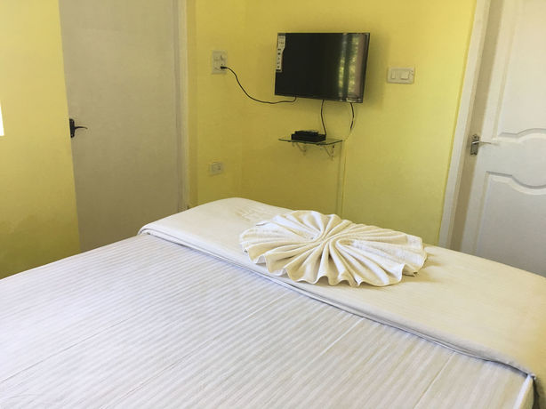 Imagen general del Hotel Oyo Homes Behind Calangute Kfc. Foto 2