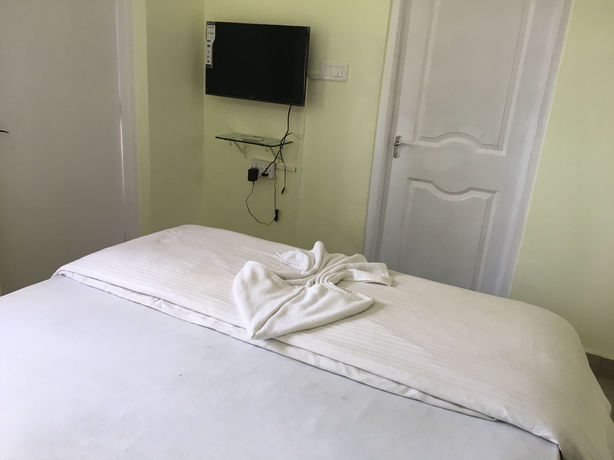 Imagen de la habitación del Hotel Oyo Homes Behind Calangute Kfc. Foto 10